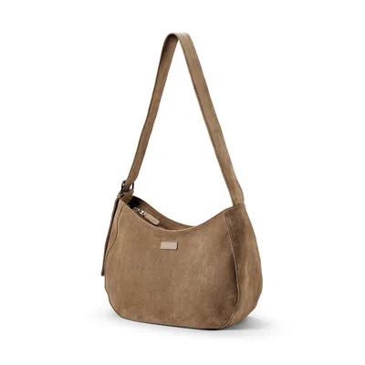 Сумка для мами Elodie Details Moon Bag Caramel Brown