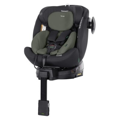 Автокрісло M.Rox i-Size Car Seat KOALA — Photo 44