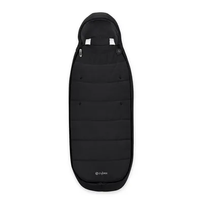 Чохол для ніг Cybex Gold Moon Black