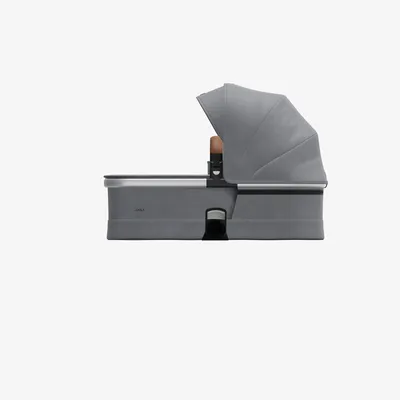 Люлька для коляски Joolz Hub+ Gorgeous Grey 