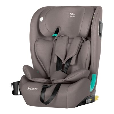 Автокрісло M.Rox i-Size Car Seat KOALA — Photo 59