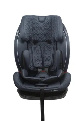 Автокрісло Espiro Beta FX 103 Blue