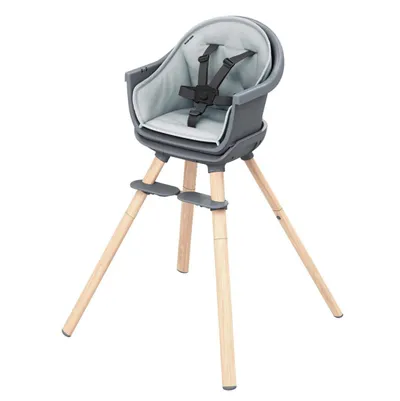 Стільчик для годування Maxi-Cosi Moa Beyond Graphite