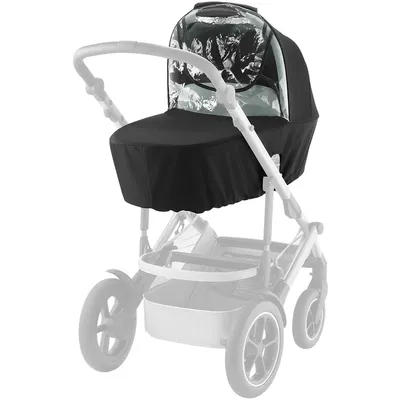 Дощовик до люльки BRITAX-ROMER SMILE 5Z