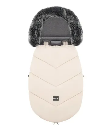 Зимовий конверт Bair Iceberg desert beige