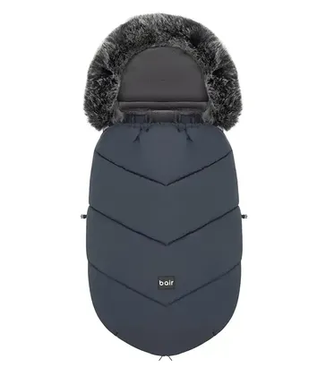 Зимовий конверт Bair Iceberg Indigo Blue