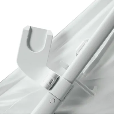 Адаптори Cybex Coya для автокрісла Urban Mobility White