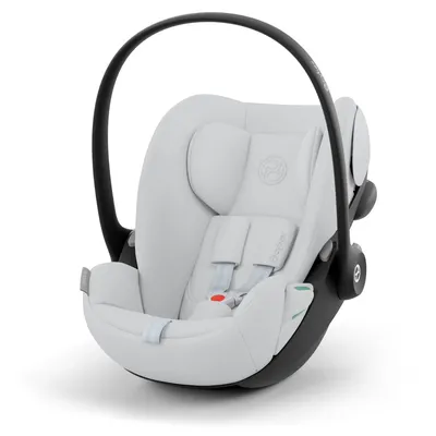 Автокрісло Cloud G i-Size Fog Grey