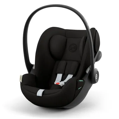 Автокрісло Cloud G i-Size Magic Black
