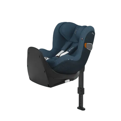 Автокрісло Cybex Sirona Zi i-Size Plus Mountain Blue