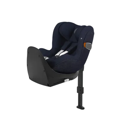 Автокрісло Cybex Sirona Zi i-Size Plus Nautical Blue Plus