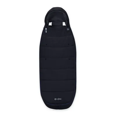 Чохол для ніг Cybex Gold Ocean Blue