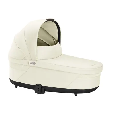 Люлька Cybex Cot S Lux Seashell Beige