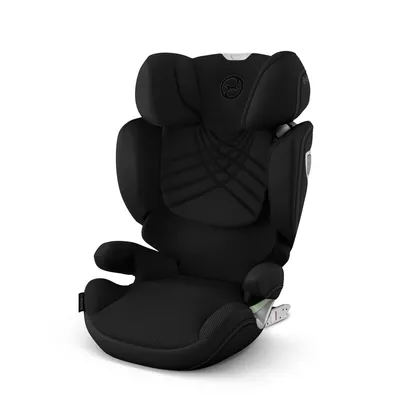 Автокрісло Cybex Solution T i-Fix Sepia Black Plus