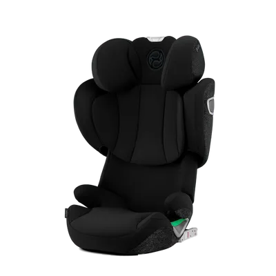 Автокрісло Cybex Solution T i-Fix Sepia Black