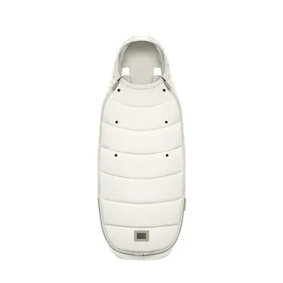 Чохол для ніг Cybex Platinum New Off White