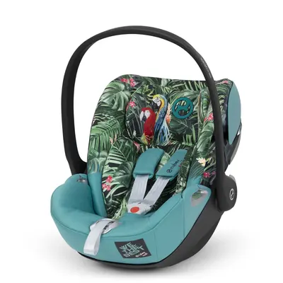 Автокрісло Cybex Cloud T i-Size by DJ Khaled We The Best