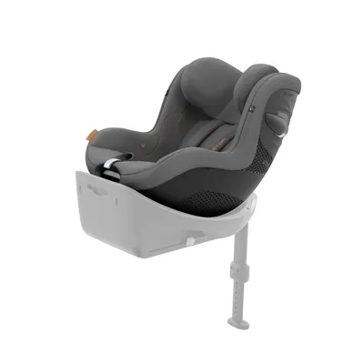 Автокрісло Cybex Sirona G i-Size Lava Grey