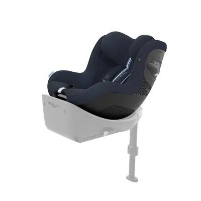Автокрісло Cybex Sirona G i-Size Plus Ocean Blue 