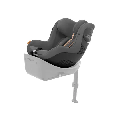 Автокрісло Cybex Sirona G i-Size Plus Lava Grey 