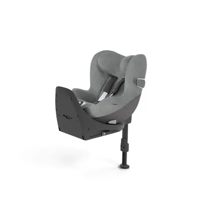 Літній чохол для автокрісла Cybex Sirona T (Comfort) /Z-Line Grey