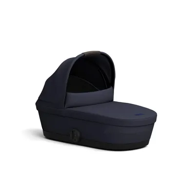 Люлька Cybex Melio Dark Blue