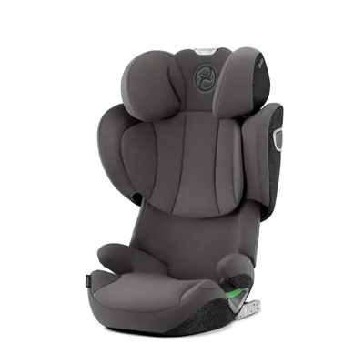 Автокрісло Cybex Solution T i-Fix Mirage Grey