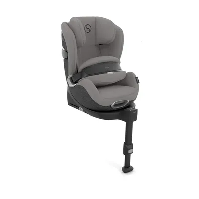 Автокрісло Cybex Anoris T2 i-Size Mirage Grey