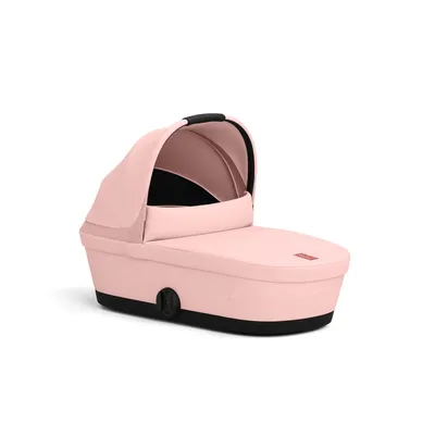 Люлька Cybex Melio Candy Pink