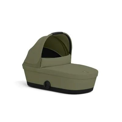 Люлька Cybex Melio Moss Green