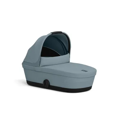 Люлька Cybex Melio Stormy Blue