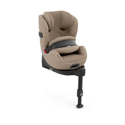 Автокрісло Cybex Anoris T2 i-Size Plus Cozy Beige 