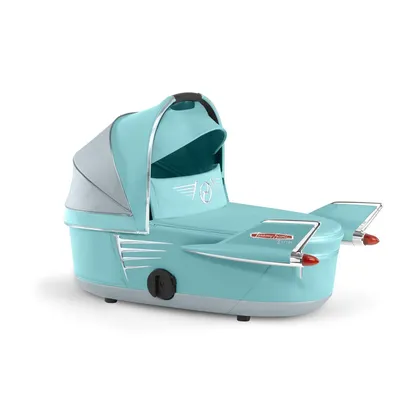 Люлька Cybex Mios Lux Jeremy Scott Car