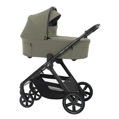 Коляска 2в1 Espiro Only 404 Stylish Khaki