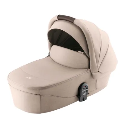 Люлька BRITAX-ROMER SMILE 5Z Teak