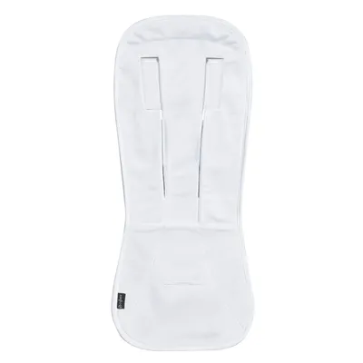 Літній вкладиш для прогулянкової коляски Cybex / White