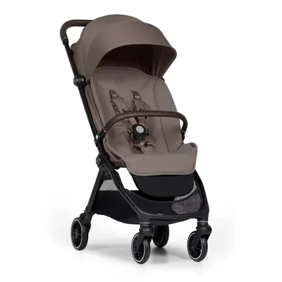 Коляска прогулянкова Bumprider Connect mini Sand Taupe