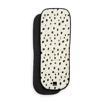  Ерго матрац Elodie Details CosyCushion Dalmatian Dots Grande