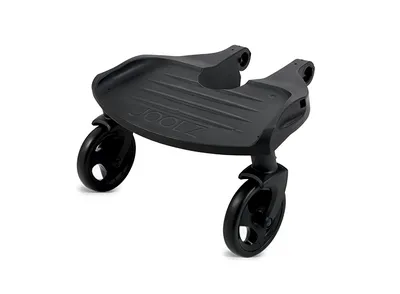 Підніжка для другої дитини Joolz Day Black