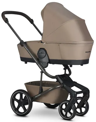 Коляска 2 в 1 Easywalker Harvey NXT FULL Mocha Brown