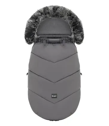 Зимовий конверт Bair Iceberg Smoke Graphite