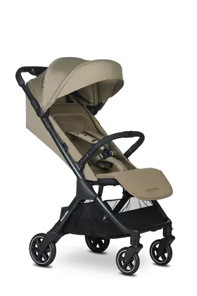 Коляска дитяча Easywalker Jackey NXT FULL Moss Green