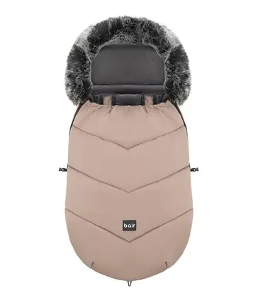Зимовий конверт Bair Iceberg Iced Cappuccino