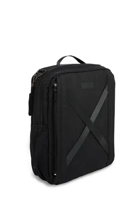 Рюкзак Mast Cross Onyx для дитячої коляски