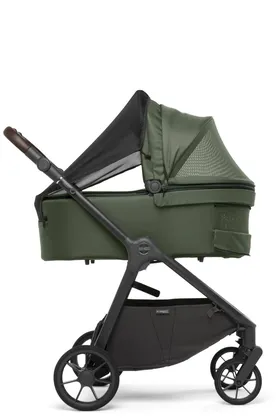 Коляска дитяча 2 в 1 Mast M.7 G2 Green 