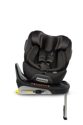 Автокрісло Mast M.Rox i-Size Dark Grey 2026