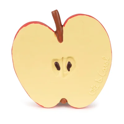 Гризунок Oli & Carol Pepita the Apple