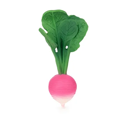 Прорізувач Oli&Carol Ramona the Radish
