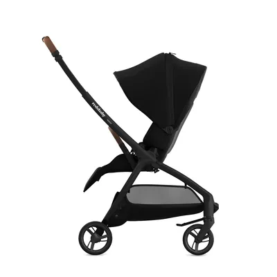 Коляска дитяча AERON Black