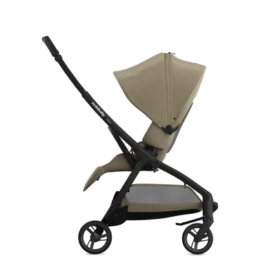 Коляска дитяча AERON Taupe